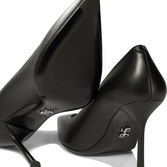 Sergio Levantesi Musa Pumps IT 38 Women - Picture 5 of 5